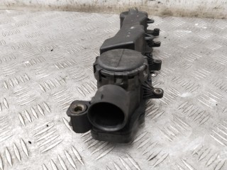 Клапанная крышка, ориг. номер 9651815680, Citroen C4 2004-2014
