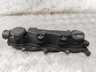 Клапанная крышка, ориг. номер 9651815680, Peugeot 307 2005-2008