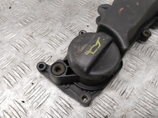 Клапанная крышка, ориг. номер 9651815680, Peugeot 307 2005-2008