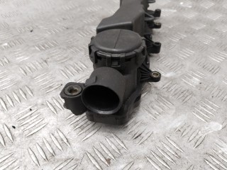 Клапанная крышка, ориг. номер 9651815680, Peugeot 307 2005-2008