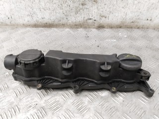 Клапанная крышка, ориг. номер 9651815680, Peugeot 307 2005-2008