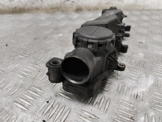 Клапанная крышка, ориг. номер 9651815680, Citroen C4 Grand Picasso 2006-2013