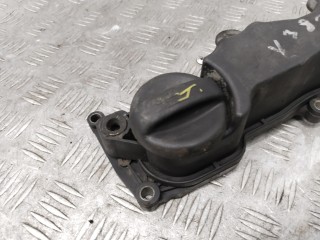 Клапанная крышка, ориг. номер 9651815680, Citroen C4 Grand Picasso 2006-2013