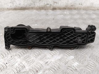 Клапанная крышка, ориг. номер 9651815680, Citroen C4 Grand Picasso 2006-2013