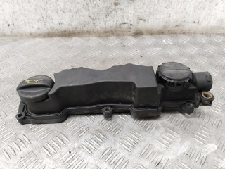 Клапанная крышка, ориг. номер 9660281080, Peugeot 308 2007-2011