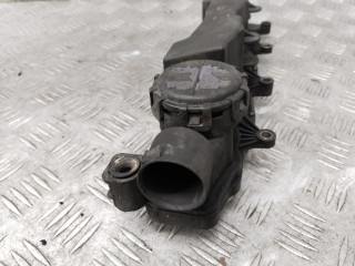 Клапанная крышка, ориг. номер 9651815680, Citroen C5 2004-2008