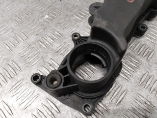 Клапанная крышка, ориг. номер 9651815680, Citroen C4 2004-2014