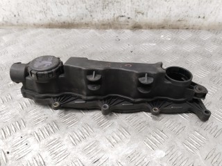 Клапанная крышка, ориг. номер 9651815680, Peugeot 307 2005-2008