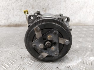 Компрессор кондиционера, ориг. номер 9646416780, Citroen C5 2000-2004