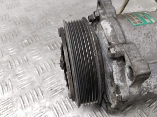 Компрессор кондиционера, ориг. номер 9646416780, Citroen C5 2000-2004
