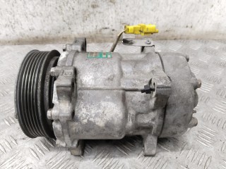 Компрессор кондиционера, ориг. номер 9646416780, Citroen C5 2000-2004