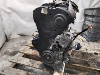 Двигатель, ориг. номер EW10A, Citroen C5 2004-2008