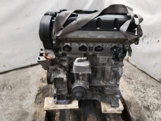 Двигатель, ориг. номер EW10A, Citroen C5 2004-2008