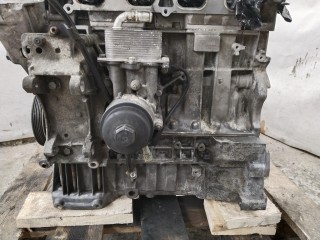Двигатель, ориг. номер EW10A, Citroen C5 2004-2008