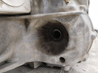 КПП автоматическая (АКПП), ориг. номер 20TS10, Citroen C5 2007-2017