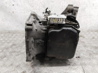 КПП автоматическая (АКПП), ориг. номер 20TS10, Peugeot 407 2004-2008