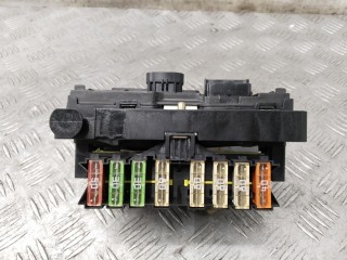 Блок предохранителей, Citroen C5 2004-2008