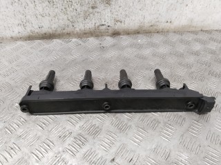 Катушка зажигания, ориг. номер 9656695780, Citroen C5 2004-2008
