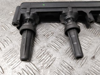 Катушка зажигания, ориг. номер 9656695780, Citroen C5 2004-2008