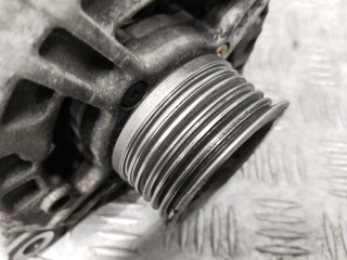 Генератор, ориг. номер 9649846780, Citroen C5 2004-2008