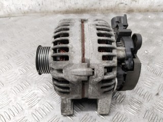 Генератор, ориг. номер 9649846780, Citroen C5 2004-2008