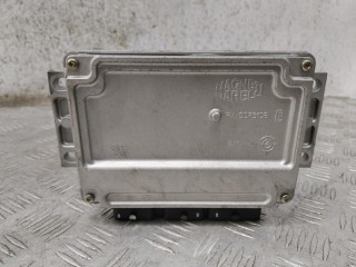 Блок управления двигателем, ориг. номер 9659773880, Citroen C5 2004-2008