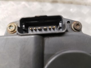 Заслонка дроссельная, ориг. номер 9650787380, Citroen C5 2004-2008