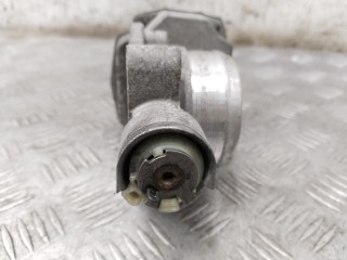 Заслонка дроссельная, ориг. номер 9650787380, Citroen C5 2004-2008