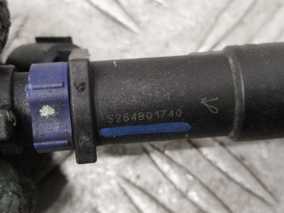 Форсунка, Citroen C5 2004-2008