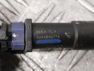 Форсунка, Citroen C5 2004-2008