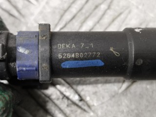 Форсунка, Citroen C5 2004-2008