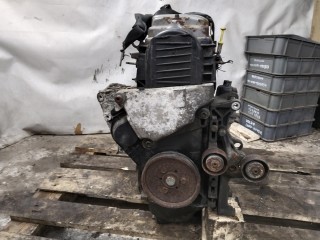 Двигатель Citroen C3, 2004, 1.4 л, бензин, KFV