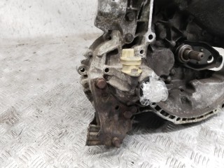 КПП механическая (МКПП), ориг. номер 20CP15, Citroen C3 2002-2006