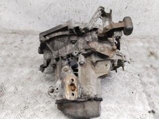 КПП механическая (МКПП), ориг. номер 20CP15, Citroen C3 2002-2006