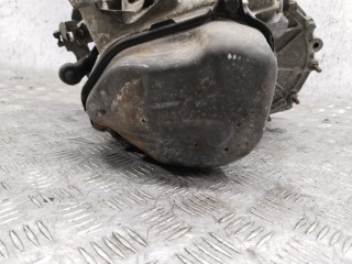 КПП механическая (МКПП), ориг. номер 20CP15, Citroen C3 2002-2006