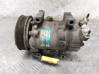 Компрессор кондиционера, ориг. номер 9646273380, Citroen C3 2002-2006