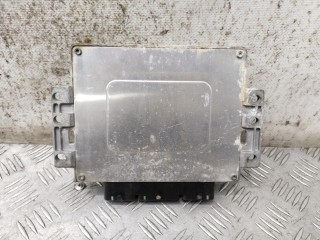 Блок управления двигателем, ориг. номер 9642222380, Citroen C3 2002-2006