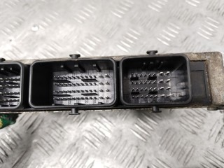 Блок управления двигателем, ориг. номер 9642222380, Citroen C3 2002-2006