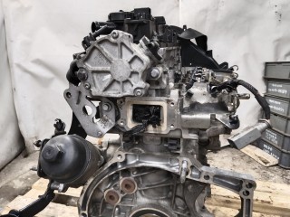 Двигатель, ориг. номер 9H06, Peugeot 5008 2013-2016