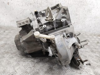 КПП механическая (МКПП), ориг. номер 20DP72, Peugeot 308 2011-2015