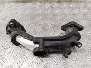 Патрубок впускного коллектора, ориг. номер 9674942380, Peugeot 308 2011-2015