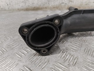 Патрубок впускного коллектора, ориг. номер 9674942380, Peugeot 308 2011-2015