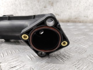Патрубок впускного коллектора, ориг. номер 9674942380, Peugeot 308 2011-2015