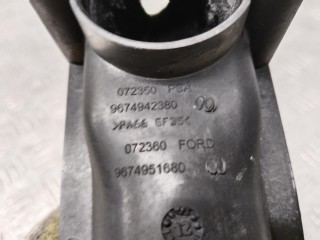 Патрубок впускного коллектора, ориг. номер 9674942380, Peugeot 308 2011-2015
