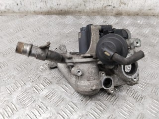 Клапан EGR, Peugeot 308 2011-2015