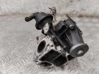 Клапан EGR, Peugeot 308 2011-2015