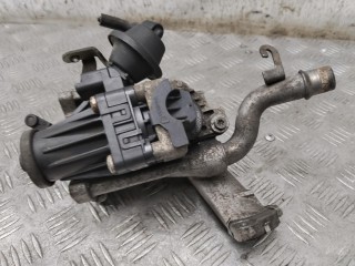 Клапан EGR, Peugeot 308 2011-2015