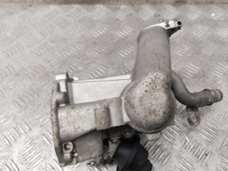 Клапан EGR, Peugeot 308 2011-2015