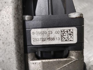 Клапан EGR, Peugeot 308 2011-2015