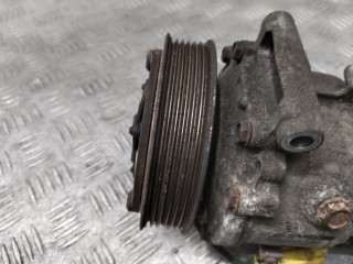 Компрессор кондиционера, ориг. номер 9678656080, Peugeot 308 2011-2015